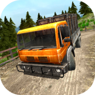 Trucker Mountain Delivery(山地越野模拟驾驶)