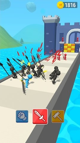 WeaponMaster