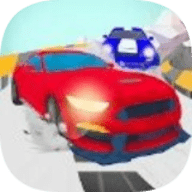 Drift Master（指尖转向漂移大师）