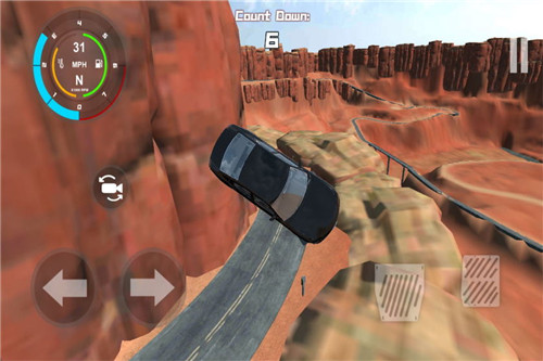 Car Crash 3D（车祸模拟器3d）