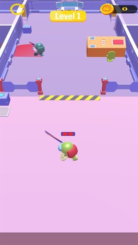 冒牌者猎人