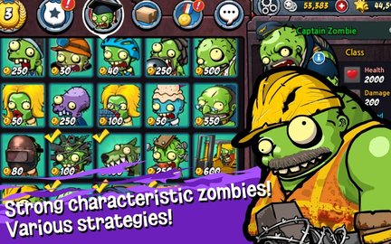 SwatAndZombiesS2（警察和僵尸2）