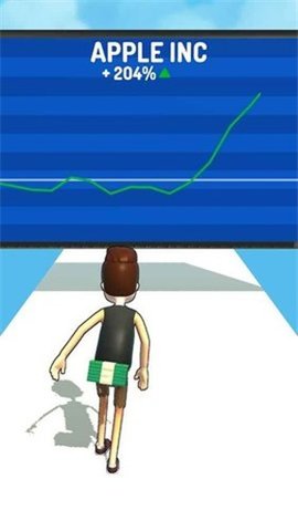 Investment Run（投资之路）