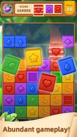 Cubic Blast（三次爆炸）