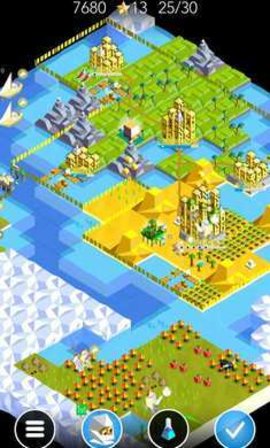 Polytopia(低模之战)