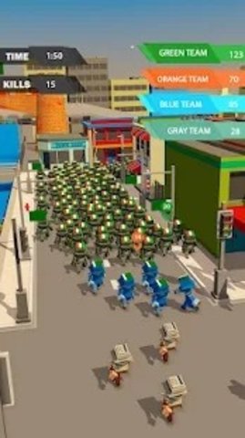 WarsofCityCrowd