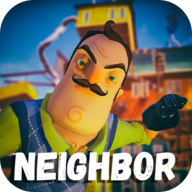 Neighbor(秘密邻居地图编辑器)