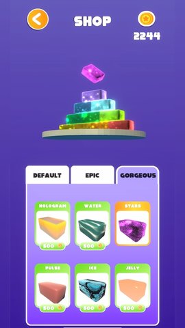 MergeRush