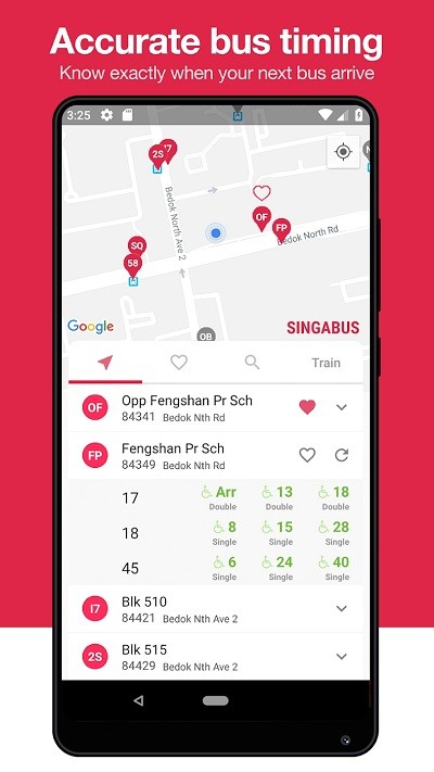 Singabus
