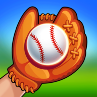 Super Hit Baseball（超级命中棒球）