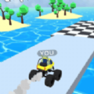 Slingy Race（长跑飙车）