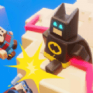 Draw Battle 3D（画武器擂台赛）