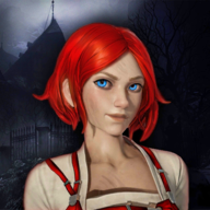 ESCAPE GRANDMA EVIL（逃离外婆3）