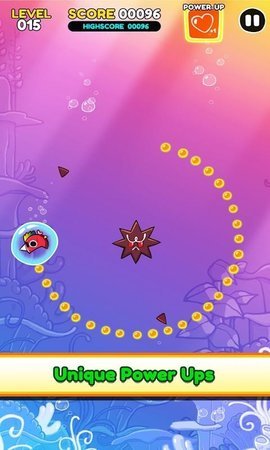 Orbit Race