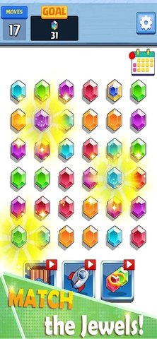 Gem Boom