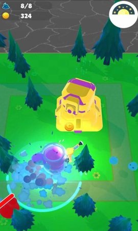 Slime Ranch Adventures
