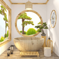 Zen Home Design（禅宗家居设计纸牌）