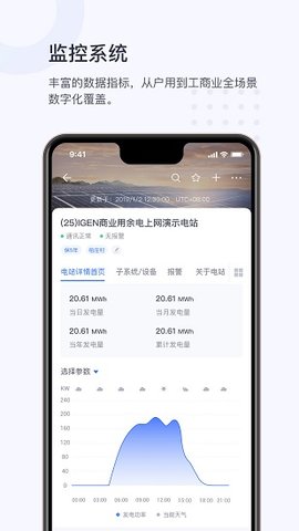 solarmanbusiness（小麦商家版）