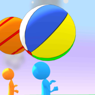 Bounce Rush（反弹冲刺）