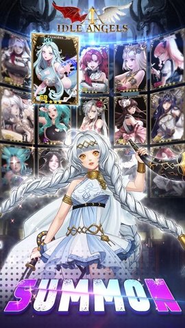 Idle Angels虫虫助手安装器（放置天使）