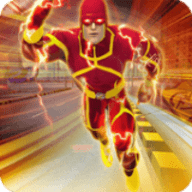 Speed Superhero Game 2021（速度英雄保卫城市）