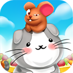 Cat and Mouse: Battle for Cake（猫鼠战争蛋糕保卫战）