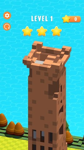 ​Stack Shapes