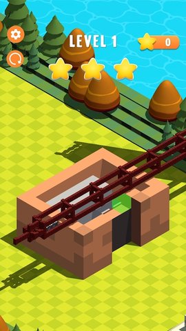 ​Stack Shapes