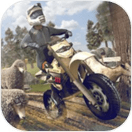Cross Moto Racing（交叉摩托赛车）