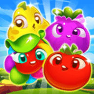 Fruit King Blast（水果王中王）