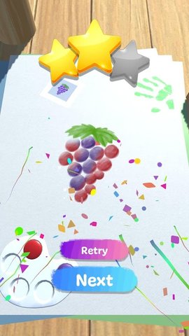 FingerPainting