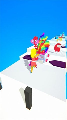 popit(购物车飞驰)