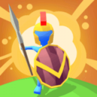 War of Gods（罗马神之战）