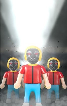 Red Light Survival（闯红灯生存）