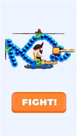 Draw & Fight 3D（绘画和战斗3D）