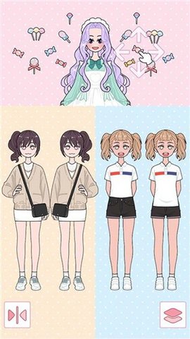 Lily Diary（莉莉日记）