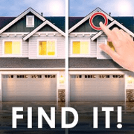 Spot the difference（差异识别）