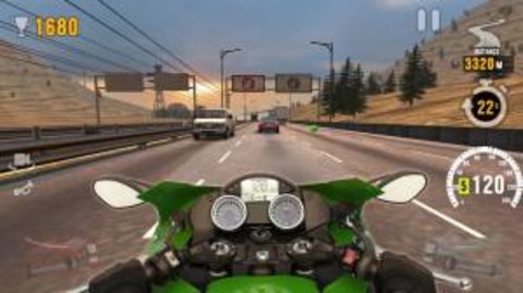 Motor Tour（机车之旅）