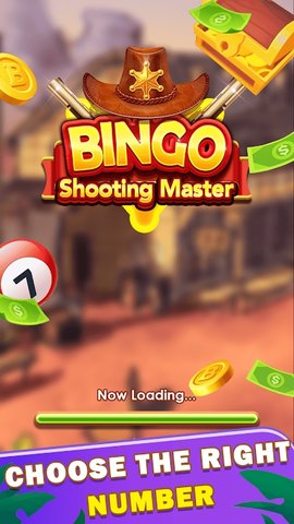 CowboyBigoShootingMaster