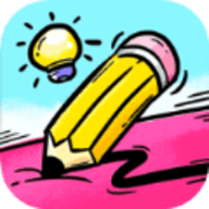 香肠涂鸦小画家app