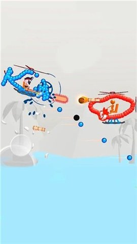 Draw & Fight 3D（绘画和战斗3D）
