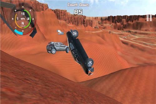 Car Crash 3D（车祸模拟器3d）