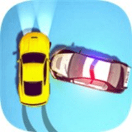 Dodge Police - Car escape: Dodging Car Games free