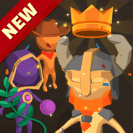 Stick Heroes（大英雄火柴人）