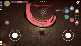 地牢巫师精简版