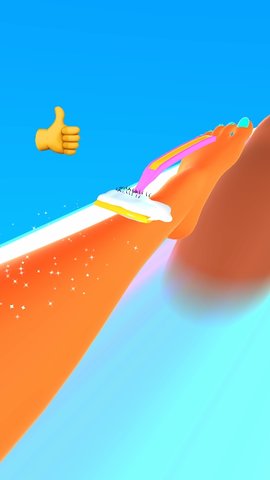Shave Runner
