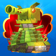 Gerand Tanks(冒险坦克)