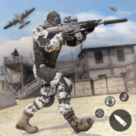 Army Mega Shooting(军队射击英雄)