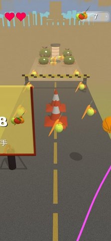 胯下MVP