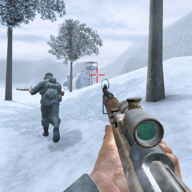 Call of Sniper WW2（狙击世界大战）